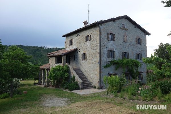 Bed and breakfast Monte Bibele Öne Çıkan Resim