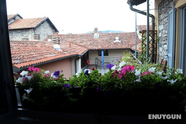 Bed and Breakfast Storico Öne Çıkan Resim