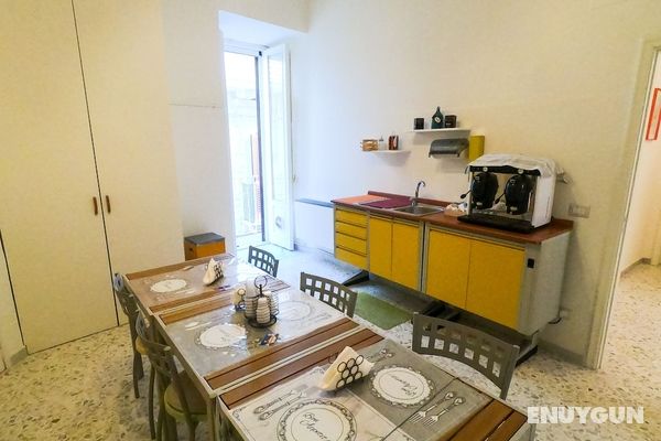 Bed & Breakfast Al Borgo Antico Genel