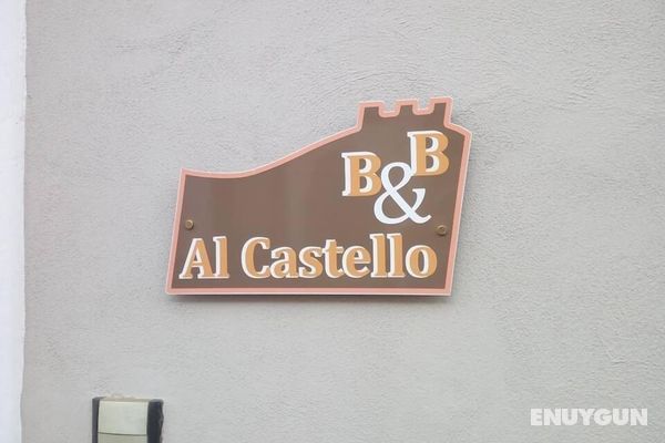Bed & Breakfast  Al Castello Öne Çıkan Resim