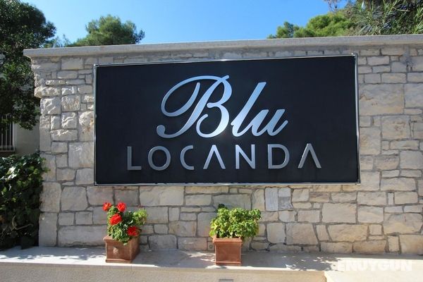 Bed & Breakfast Blu Locanda Öne Çıkan Resim