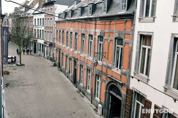 Bed Namur Öne Çıkan Resim