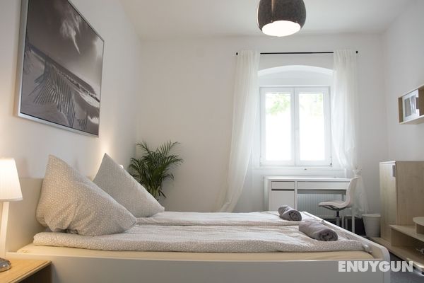 Bed'n'Work Apartment Prenzlauer Berg Öne Çıkan Resim