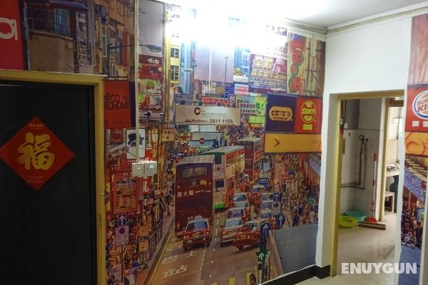 Beer Friends Hostel Zhengyang Street Öne Çıkan Resim