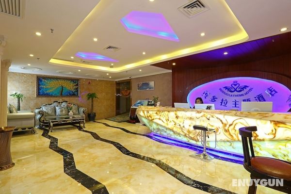 Beiduola Hotel Xiamen Öne Çıkan Resim