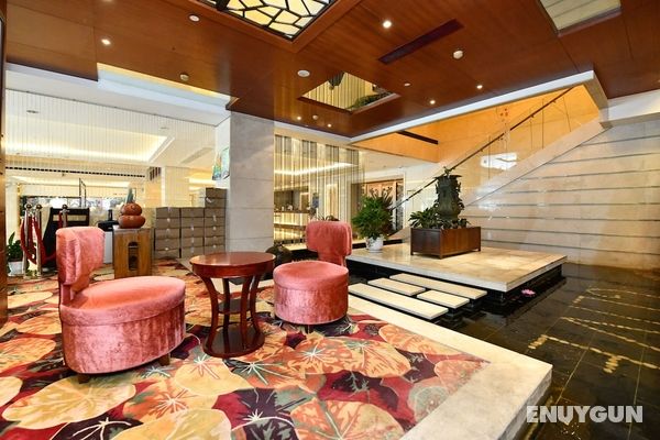 Beijing GLIVE Qianmen Hotel Genel