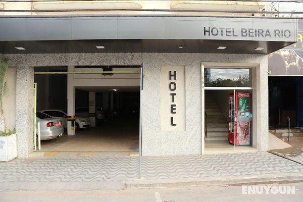 Hotel Beira Rio Öne Çıkan Resim