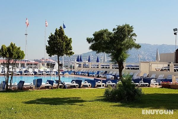 Bel Azur Hotel & Resort Öne Çıkan Resim