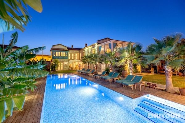 Bel Canto Alacati Hotel - Adults Only Genel