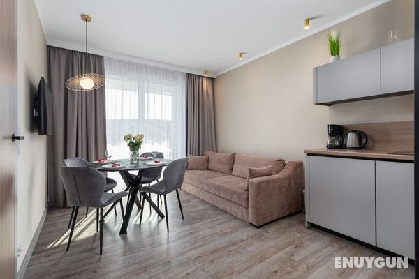 Apartment Bel Mare by Renters Öne Çıkan Resim