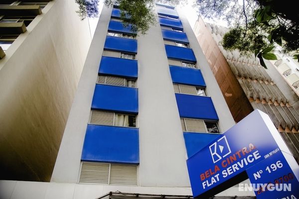 Bela Cintra Flat Service Öne Çıkan Resim