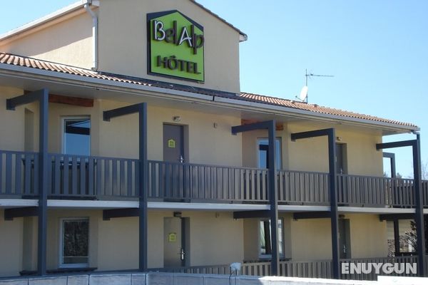 Hotel Bel'Alp Manosque Öne Çıkan Resim