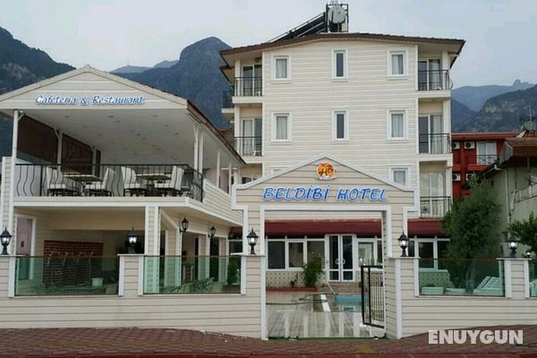 Beldibi Hotel Genel