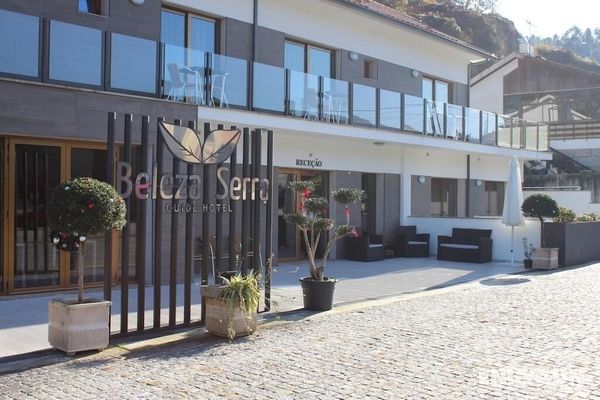Beleza Serra Guide Hotel Öne Çıkan Resim