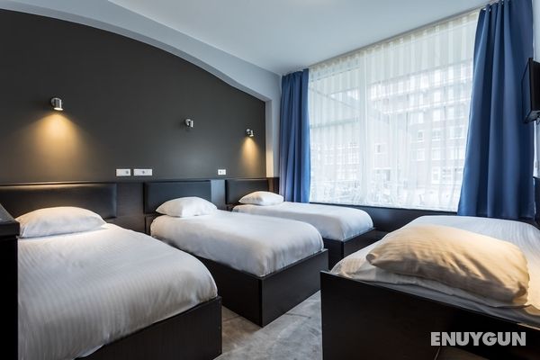 Belfort Hotel Amsterdam Öne Çıkan Resim