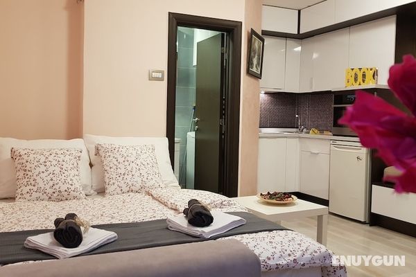 Belgrade EYE Apartment Öne Çıkan Resim