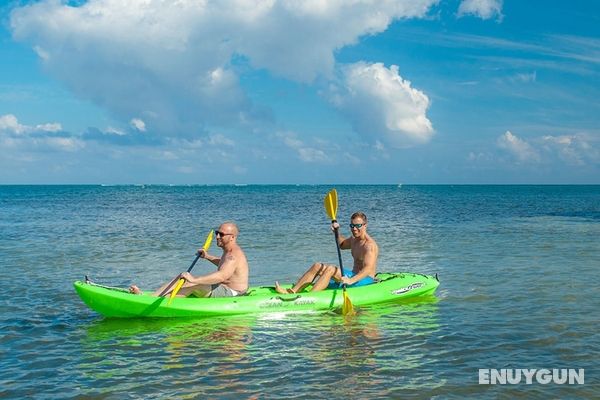 Belizean Shores Resort Genel