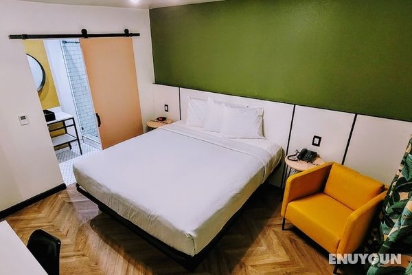 Bell Vista Motel Öne Çıkan Resim