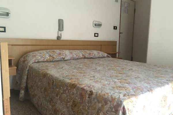 Hostel Bella Rimini Öne Çıkan Resim