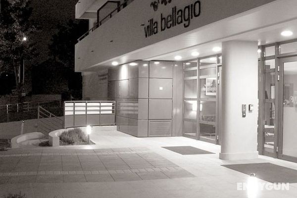 Villa Bellagio Apartments Genel