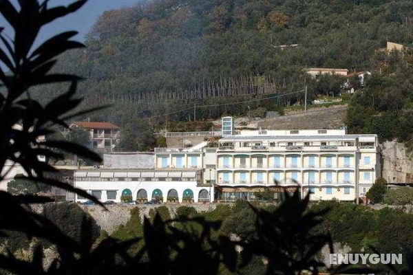 Bellavista Francischiello Hotel and Spa Genel