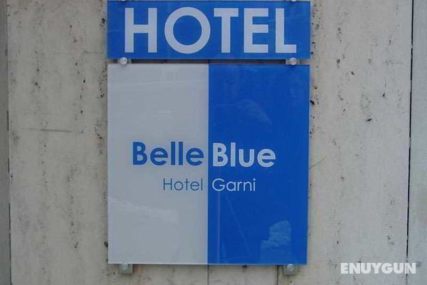 Belle Blue Zentrum Genel