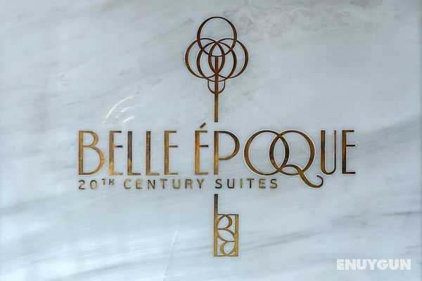 Belle epoque suites Genel