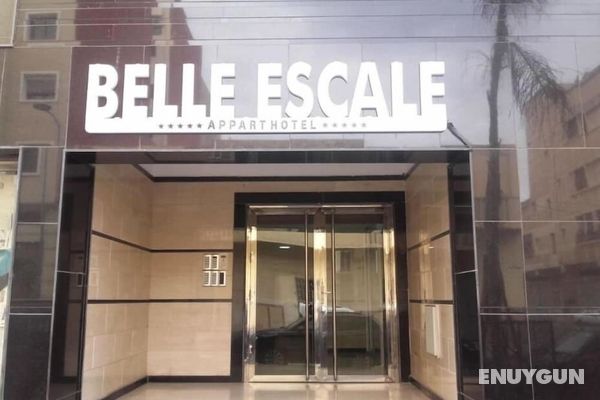 Belle Escale Öne Çıkan Resim