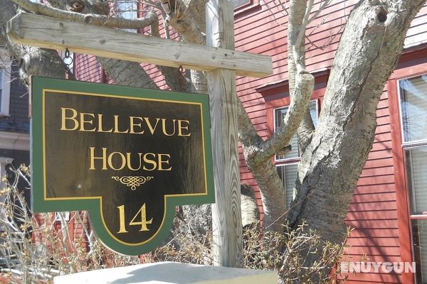 Bellevue House Öne Çıkan Resim