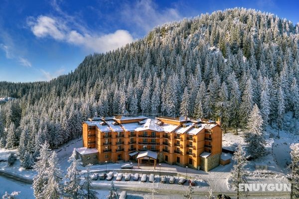 Hotel Bellevue Ski & Relax Öne Çıkan Resim