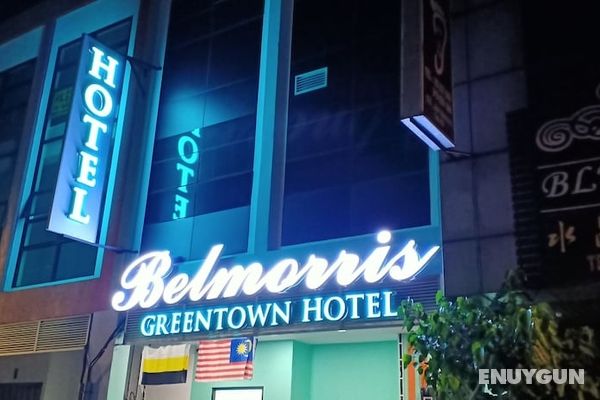 Belmorris Greentown Hotel Öne Çıkan Resim