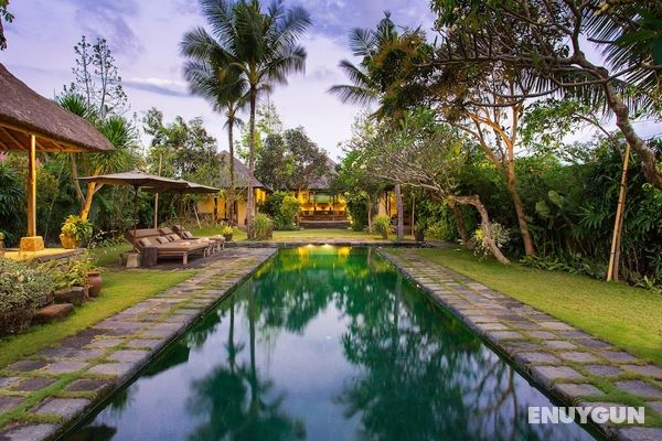 Villa Belong Dua Öne Çıkan Resim