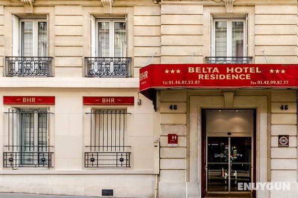 Belta Hotel Genel
