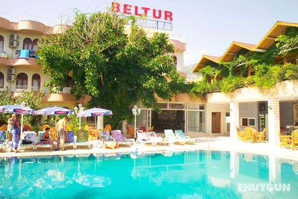 Beltur Hotel Genel