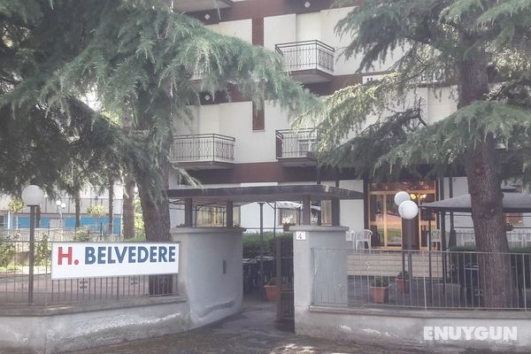 Hotel Belvedere Öne Çıkan Resim