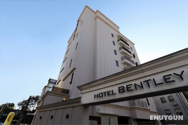 Hotel Bentley Öne Çıkan Resim