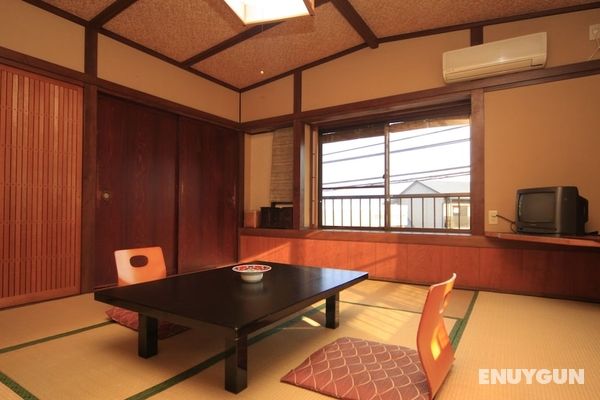 Beppu Kannawa Onsen Ryokan Miyukiya Öne Çıkan Resim