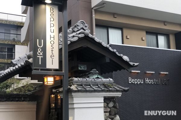 Beppu Hostel U&T Öne Çıkan Resim