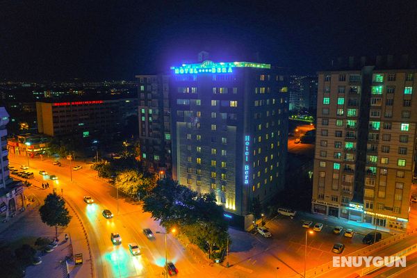 Bera Konya Hotel Genel