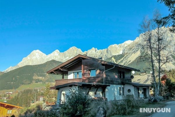 Berghaus Weitblick Ramsau am Dachstein Öne Çıkan Resim