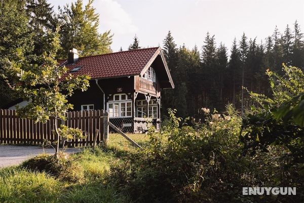 Berghütte Innsbruck Öne Çıkan Resim