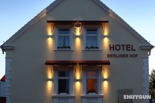 Hotel Berliner Hof Dallgow Öne Çıkan Resim