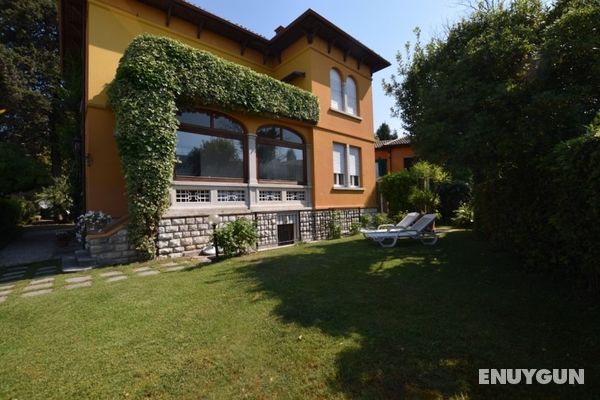Villa Besana at 200 mt From Lake Öne Çıkan Resim
