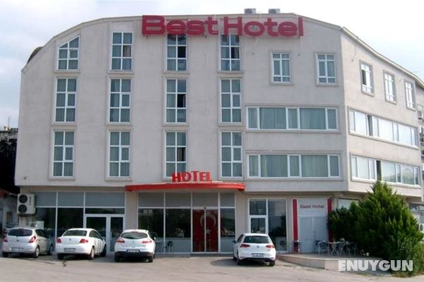 Best Hotel Bursa Genel