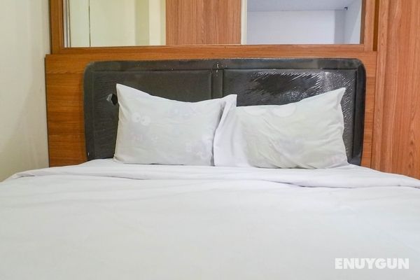 Best Deal 1BR Apartment at Menara Rungkut Öne Çıkan Resim