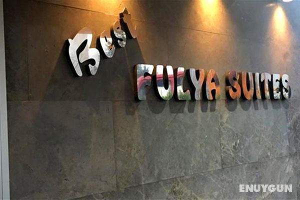 Best Fulya Suites Genel