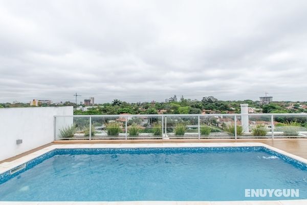 Best location in Asuncion - Studio Öne Çıkan Resim