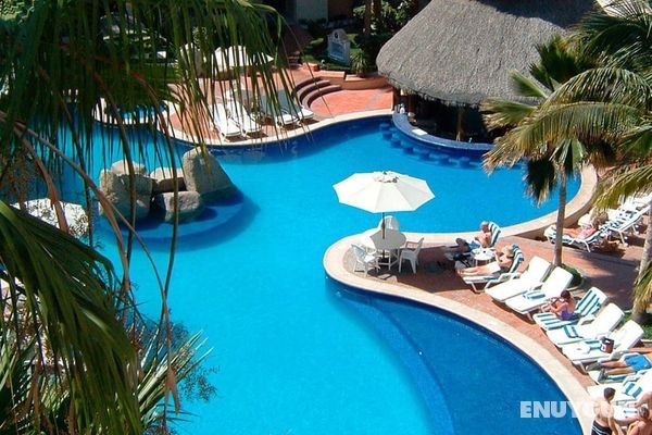 Best Marina Pool View Luxe JR Suite Studio IN Cabo Oda