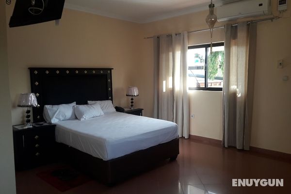 Best Morro Bento City Guest House Öne Çıkan Resim