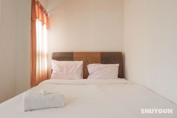 Best Price 2Br Strategic At Puri Mas Apartment Öne Çıkan Resim